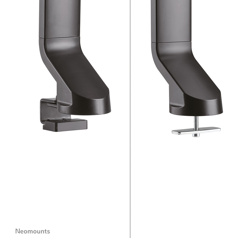 Dvostruki nosač za monitor NEWSTAR FPMA-D860D (crna)-15