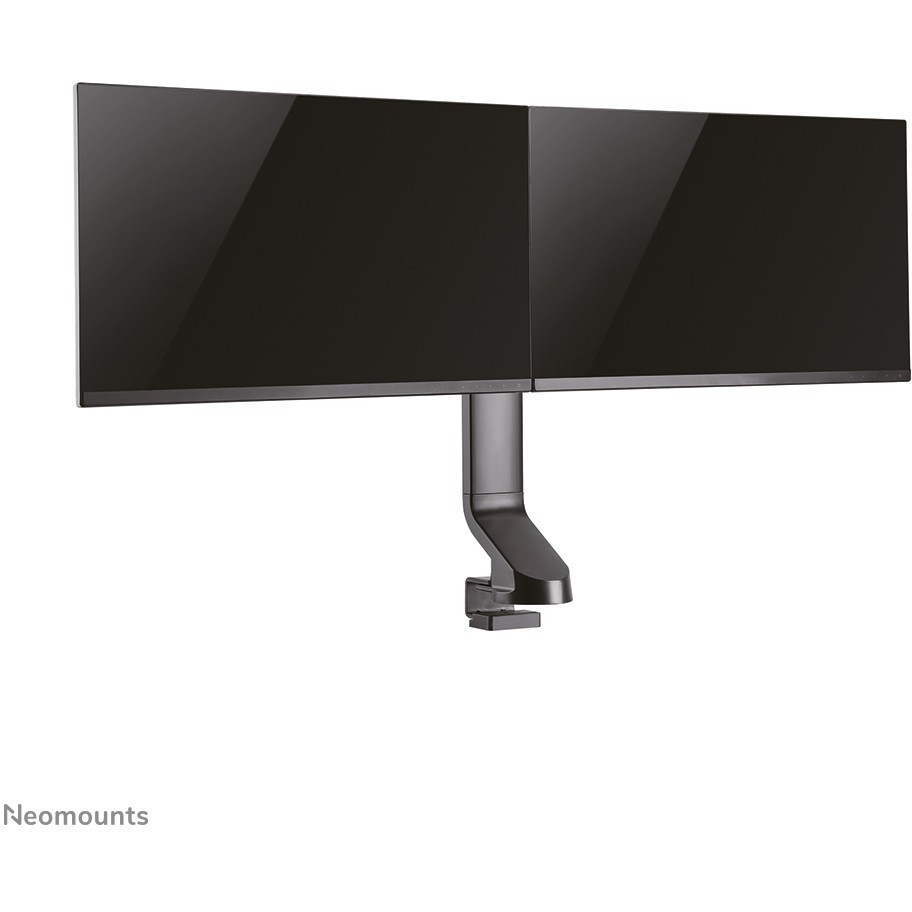 Dvostruki nosač za monitor NEWSTAR FPMA-D860D (crna)-27