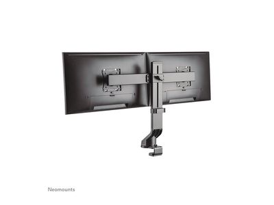 Dvostruki nosač za monitor NEWSTAR FPMA-D860D (crna)-6