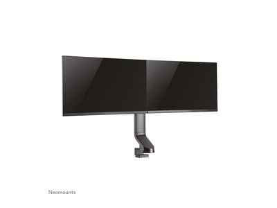 Dvostruki nosač za monitor NEWSTAR FPMA-D860D (crna)-2