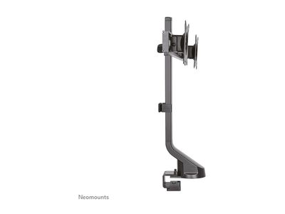 Dvostruki nosač za monitor NEWSTAR FPMA-D860D (crna)-9