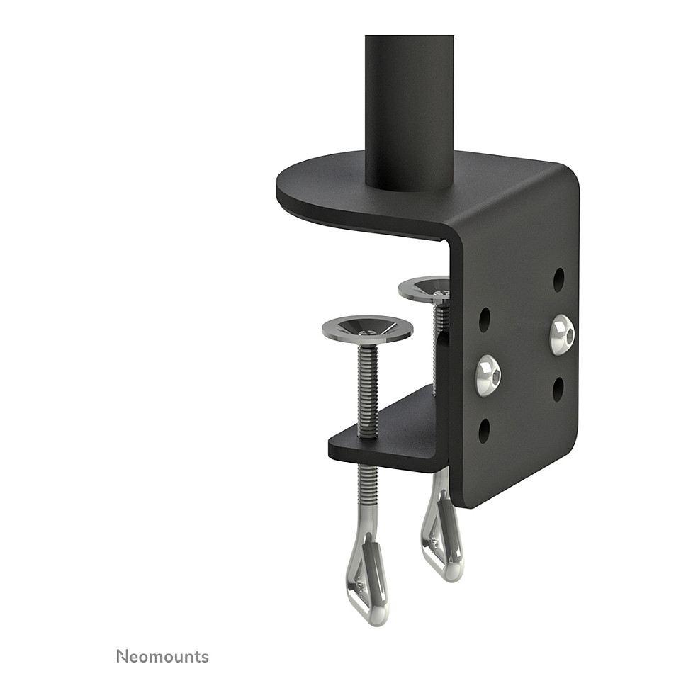 Nosač monitora NEOMOUNTS FPMA-D960NOTEBOOK (uz stalak za laptop) crni-7
