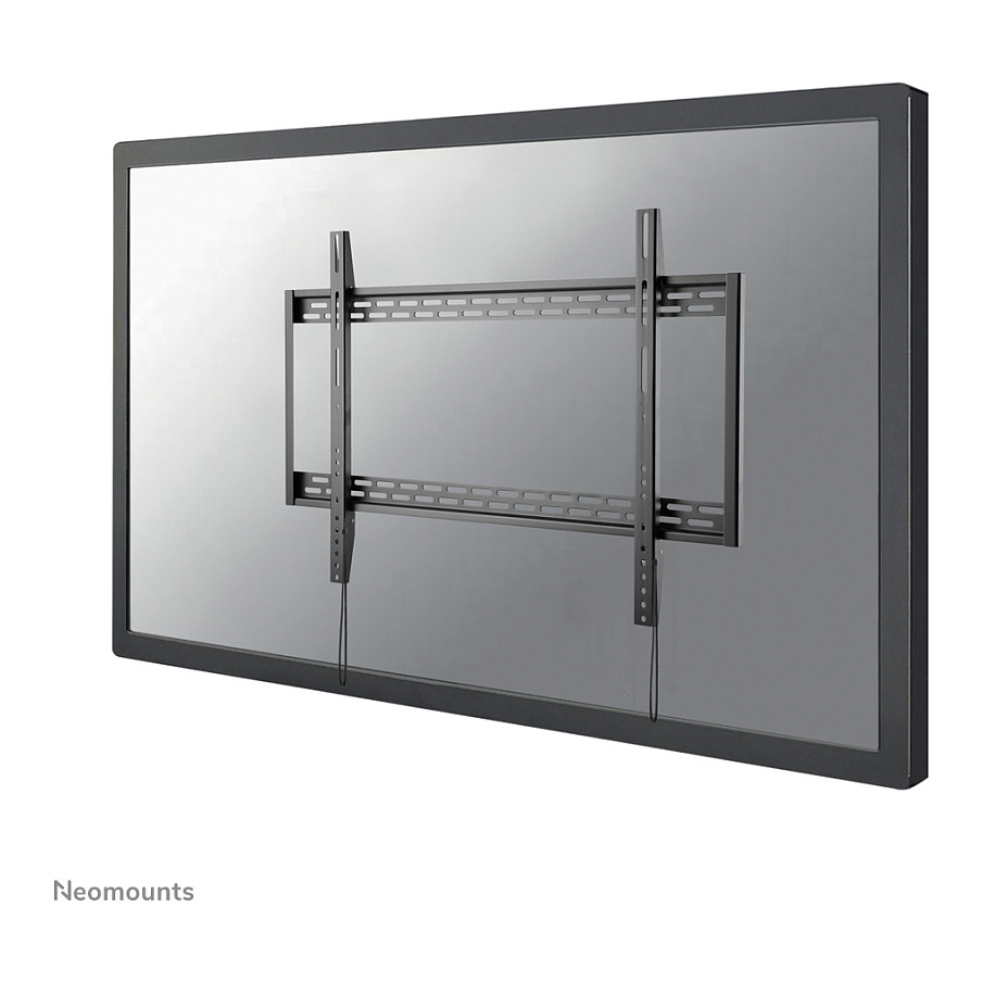 Nosač NEOMOUNTS LFD-W1000 (fiksni, za LCD zaslon) crna-13