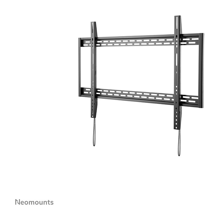 Nosač NEOMOUNTS LFD-W1000 (fiksni, za LCD zaslon) crna-15