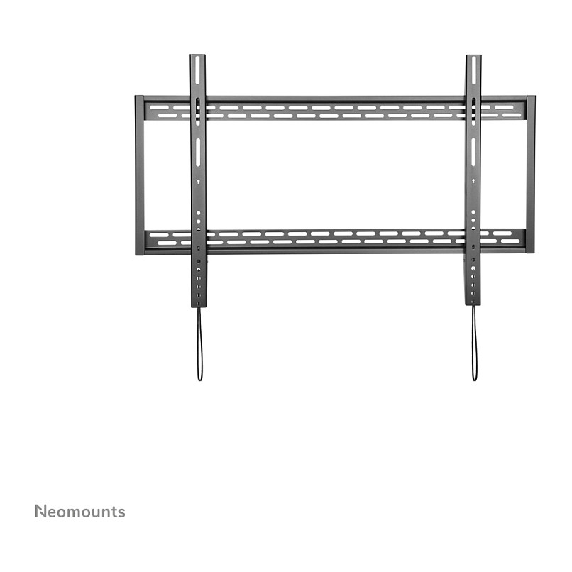 Nosač NEOMOUNTS LFD-W1000 (fiksni, za LCD zaslon) crna-16