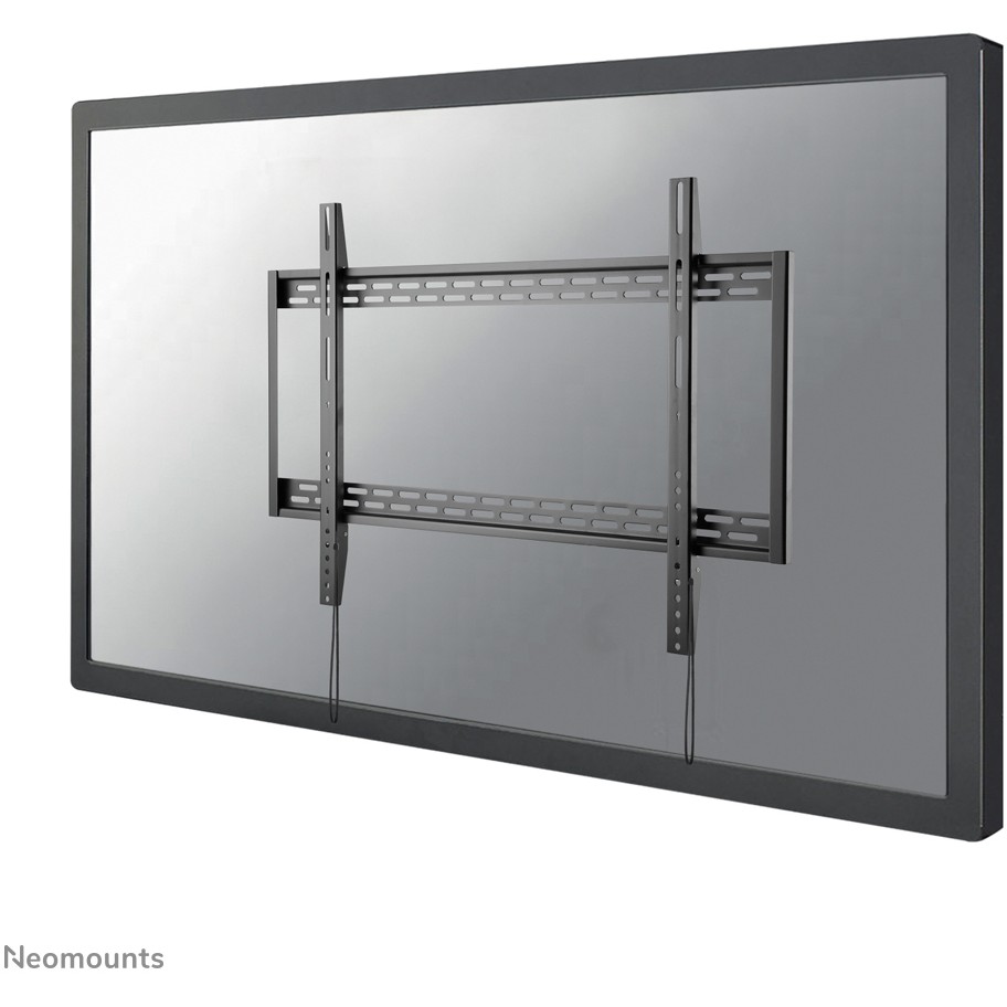 Nosač NEOMOUNTS LFD-W1000 (fiksni, za LCD zaslon) crna-7