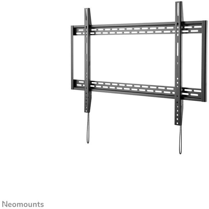 Nosač NEOMOUNTS LFD-W1000 (fiksni, za LCD zaslon) crna-8