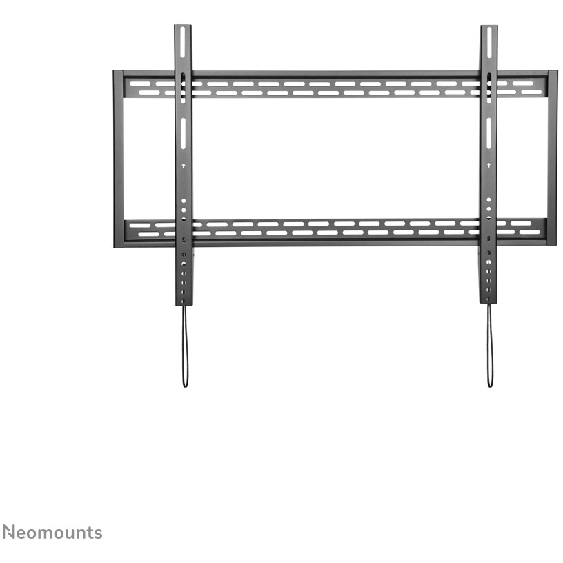Nosač NEOMOUNTS LFD-W1000 (fiksni, za LCD zaslon) crna-9