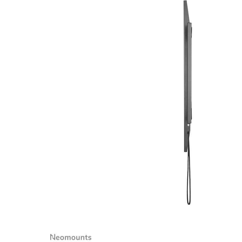 Nosač NEOMOUNTS LFD-W1000 (fiksni, za LCD zaslon) crna-11
