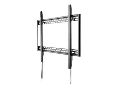 Nosač NEOMOUNTS LFD-W1000 (fiksni, za LCD zaslon) crna