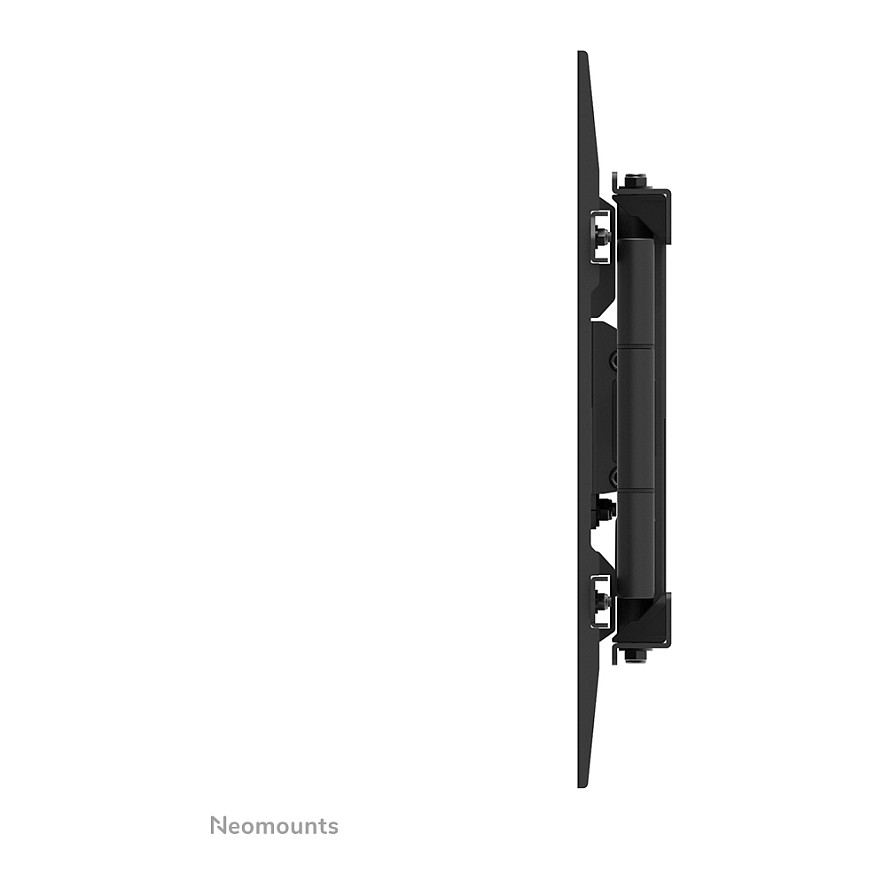Nosač za TV zidni NEOMOUNTS WL40-550BL18 (43"- 75", do 45 kg, nagib -3° 15°, zakret 54°)-28
