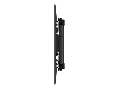Nosač za TV zidni NEOMOUNTS WL40-550BL18 (43"- 75", do 45 kg, nagib -3° 15°, zakret 54°)-3