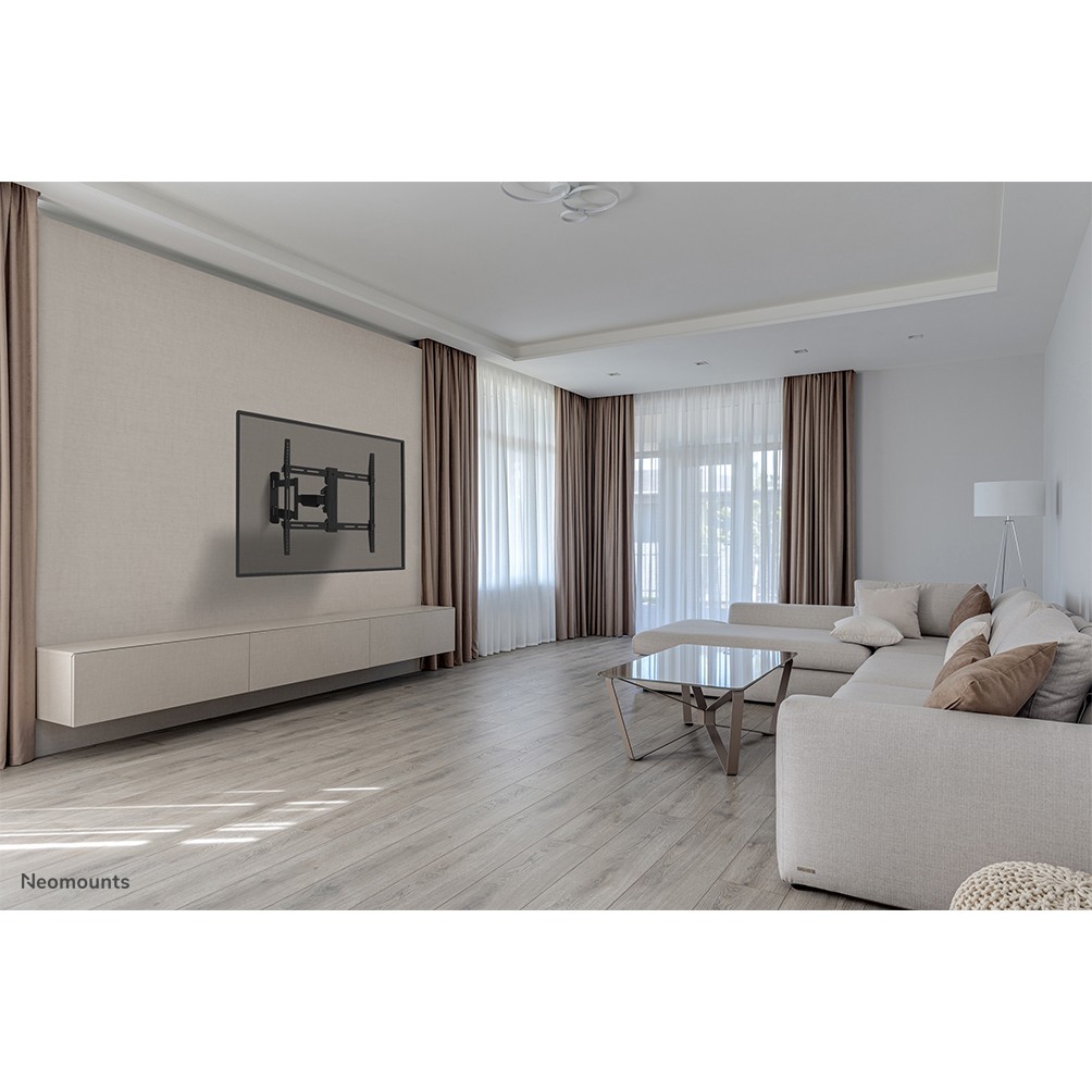 Monteringssat NEOMOUNTS WL40-550BL16 - KORIŠTENI jamstvo 6 mjeseci-16