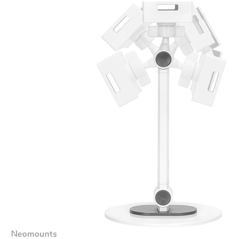 Stalak za tablet NEOMOUNTS DS15-540WH1 bijeli-20
