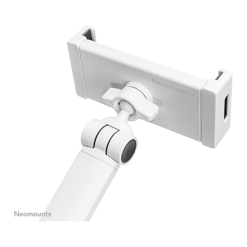 Stalak za tablet NEOMOUNTS DS15-550WH1 univerzalni, bijela boja-18