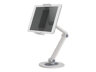 Stalak za tablet NEOMOUNTS DS15-550WH1 univerzalni, bijela boja-7