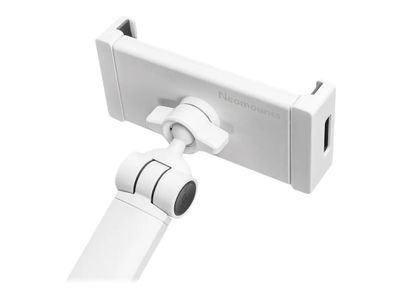 Stalak za tablet NEOMOUNTS DS15-550WH1 univerzalni, bijela boja-6
