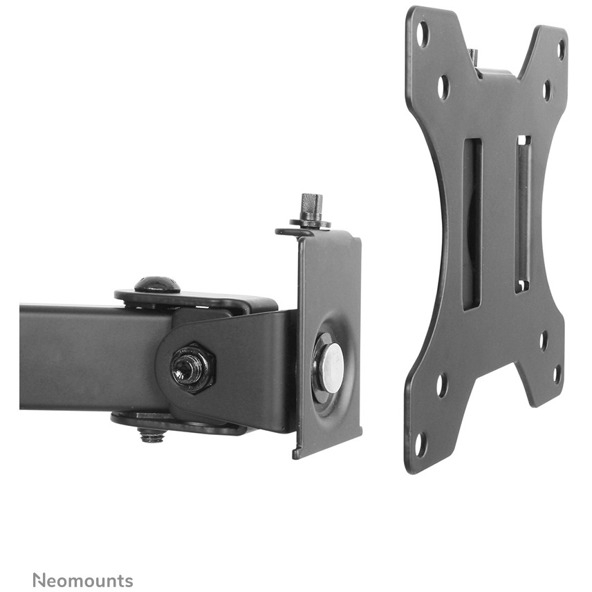 Nosač monitora NEOMOUNTS FPMA-D550NOTEBOOK (puni pokret, sa stalkom za laptop) crni-19