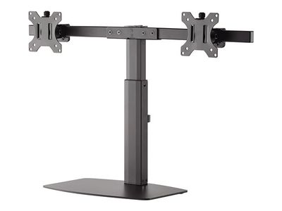 Stativ s punim pokretom, NEWSTAR, FPMA-D865D (full-motion, dvostruki)-1