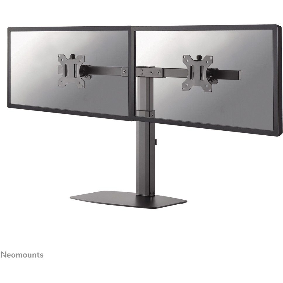 Stativ s punim pokretom, NEWSTAR, FPMA-D865D (full-motion, dvostruki)-9