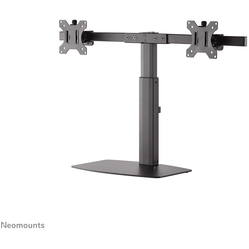 Stativ s punim pokretom, NEWSTAR, FPMA-D865D (full-motion, dvostruki)-10