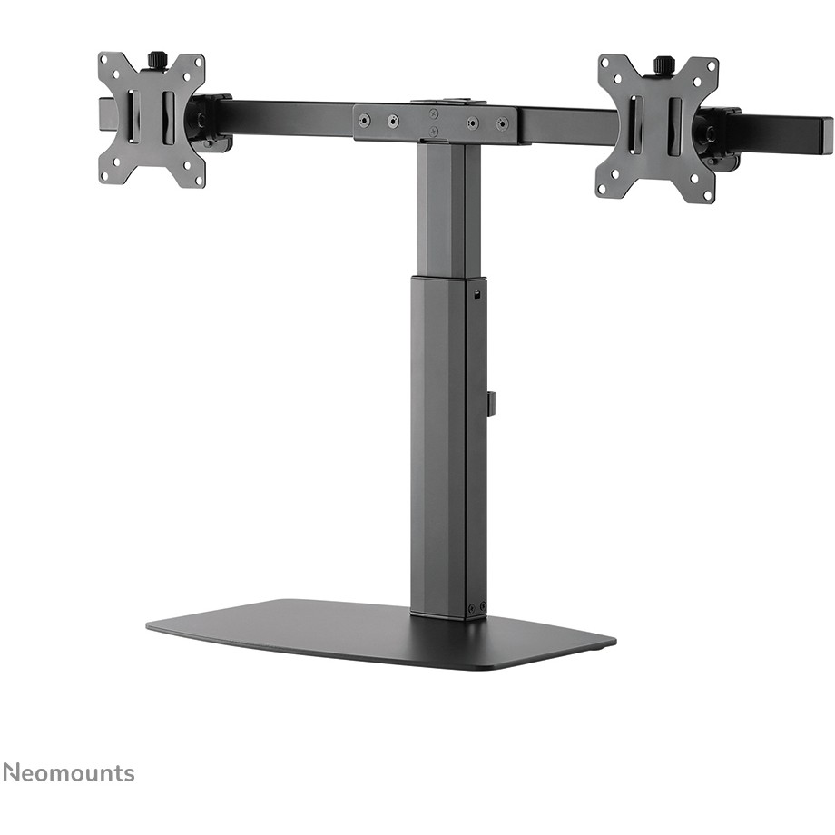 Stativ s punim pokretom, NEWSTAR, FPMA-D865D (full-motion, dvostruki)-11