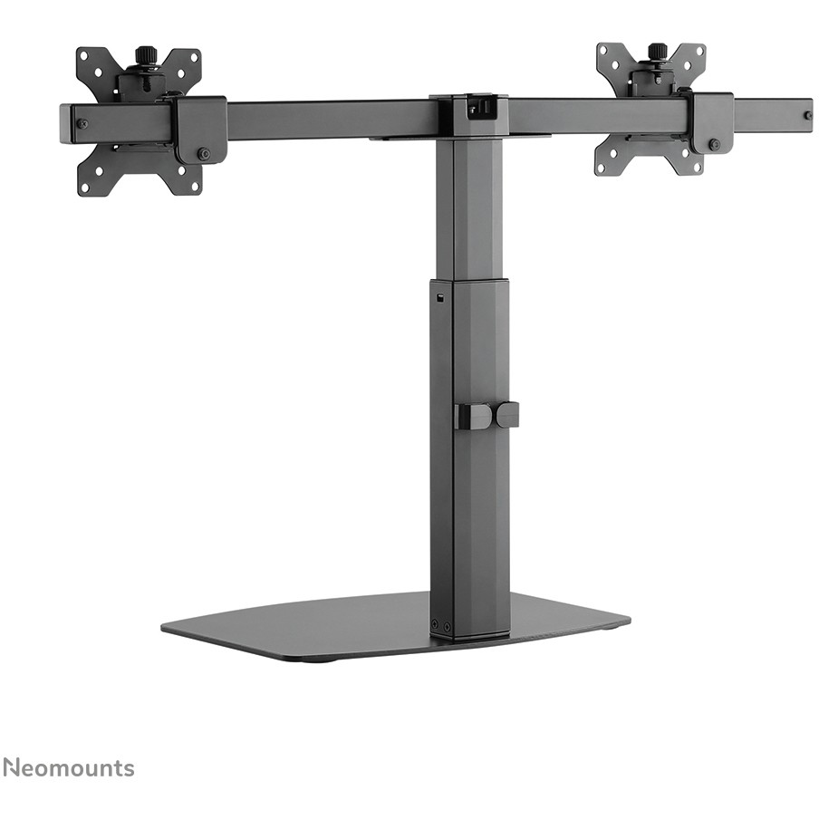 Stativ s punim pokretom, NEWSTAR, FPMA-D865D (full-motion, dvostruki)-16