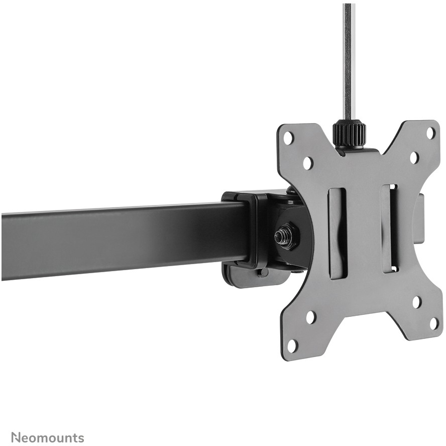 Stativ s punim pokretom, NEWSTAR, FPMA-D865D (full-motion, dvostruki)-18