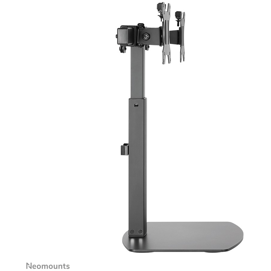 Stativ s punim pokretom, NEWSTAR, FPMA-D865D (full-motion, dvostruki)-20