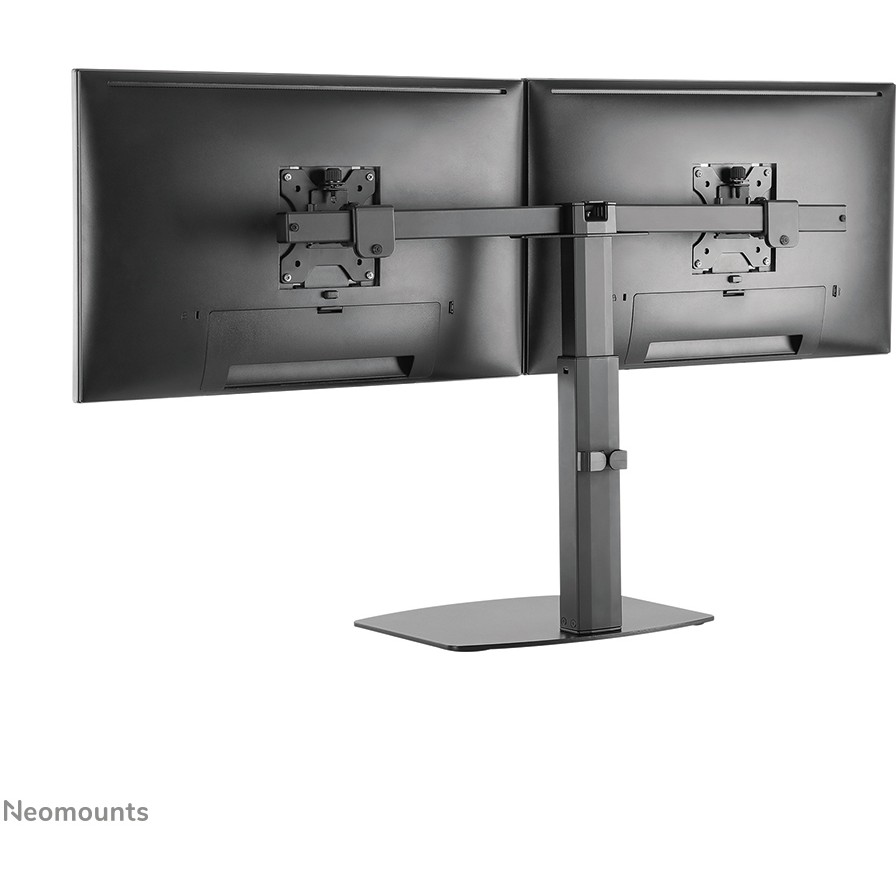 Stativ s punim pokretom, NEWSTAR, FPMA-D865D (full-motion, dvostruki)-22