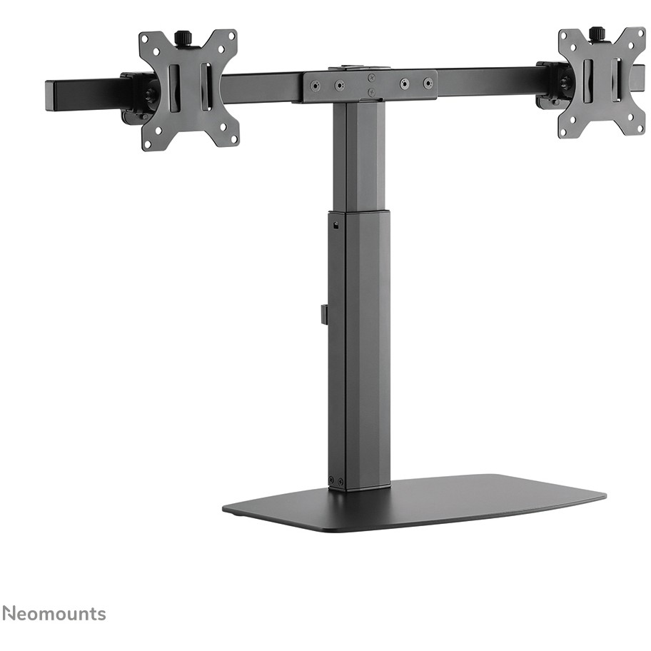 Stativ s punim pokretom, NEWSTAR, FPMA-D865D (full-motion, dvostruki)-23
