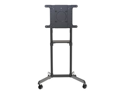 Stalak za TV podni prijenosni NEOMOUNTS NS-M1250 (37"- 70", do 70 kg, nagib 5°, rotacija 90°, za LCD zaslon)-0