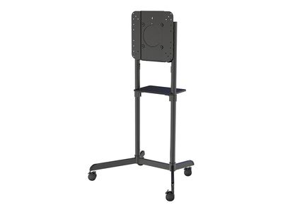 Stalak za TV podni prijenosni NEOMOUNTS NS-M1250 (37"- 70", do 70 kg, nagib 5°, rotacija 90°, za LCD zaslon)-13