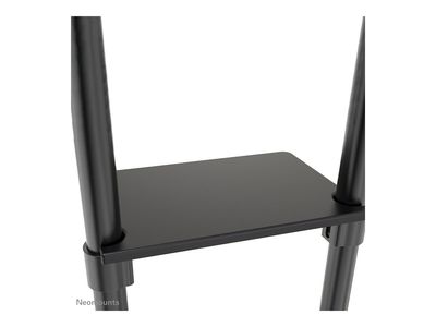 Stalak za TV podni prijenosni NEOMOUNTS NS-M1250 (37"- 70", do 70 kg, nagib 5°, rotacija 90°, za LCD zaslon)-8