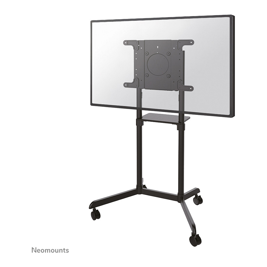 Stalak za TV podni prijenosni NEOMOUNTS NS-M1250 (37"- 70", do 70 kg, nagib 5°, rotacija 90°, za LCD zaslon)-14