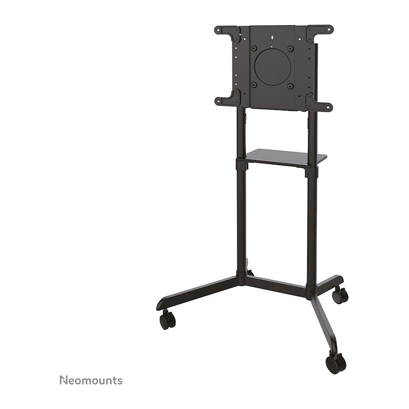 Stalak za TV podni prijenosni NEOMOUNTS NS-M1250 (37"- 70", do 70 kg, nagib 5°, rotacija 90°, za LCD zaslon)-15