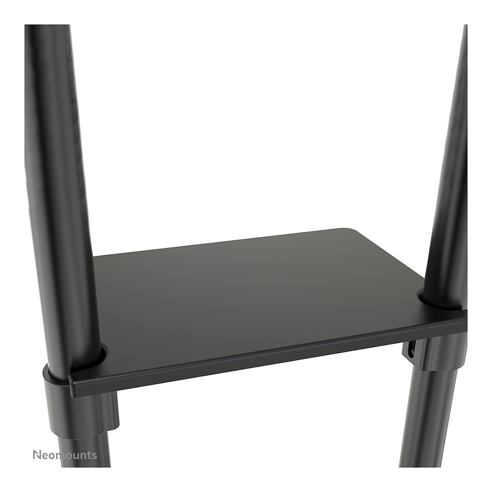 Stalak za TV podni prijenosni NEOMOUNTS NS-M1250 (37"- 70", do 70 kg, nagib 5°, rotacija 90°, za LCD zaslon)-18