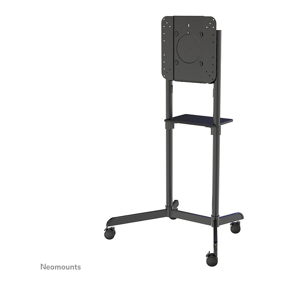 Stalak za TV podni prijenosni NEOMOUNTS NS-M1250 (37"- 70", do 70 kg, nagib 5°, rotacija 90°, za LCD zaslon)-22