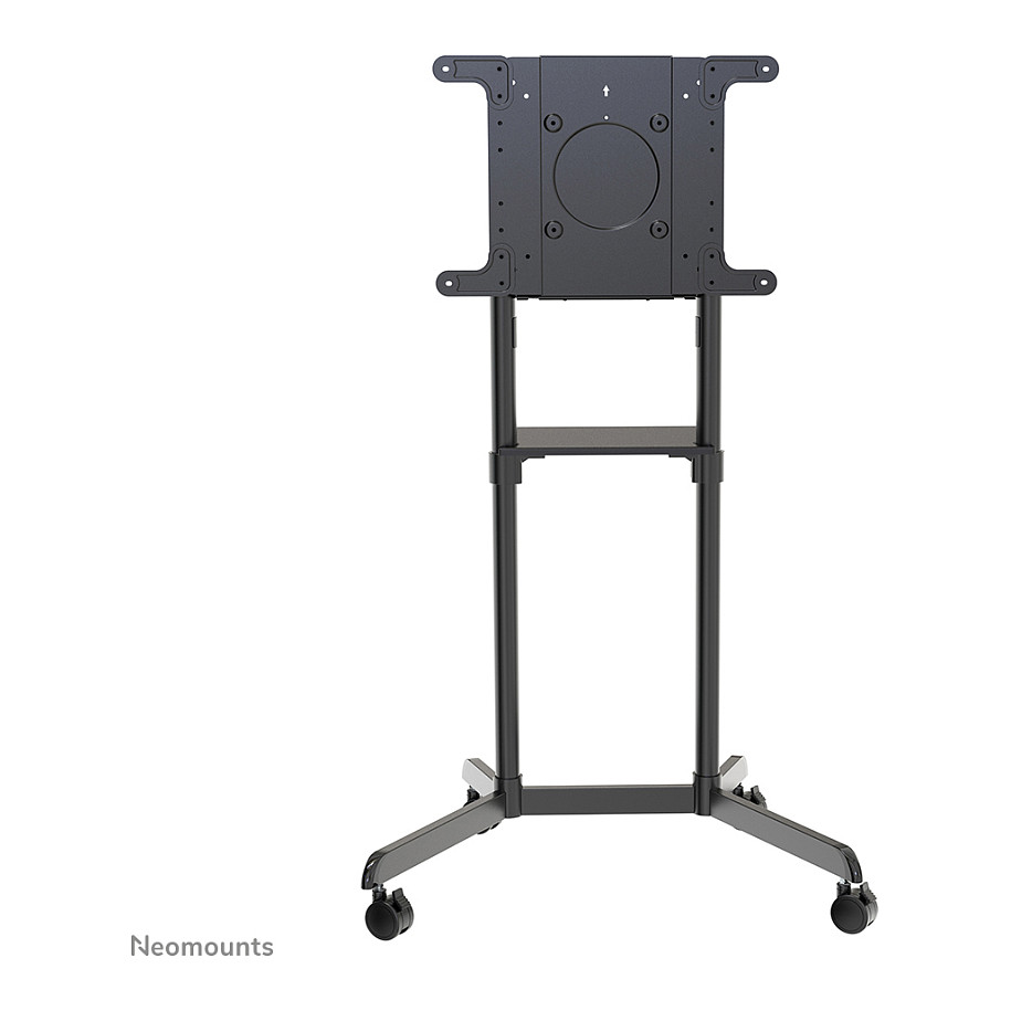Stalak za TV podni prijenosni NEOMOUNTS NS-M1250 (37"- 70", do 70 kg, nagib 5°, rotacija 90°, za LCD zaslon)-23
