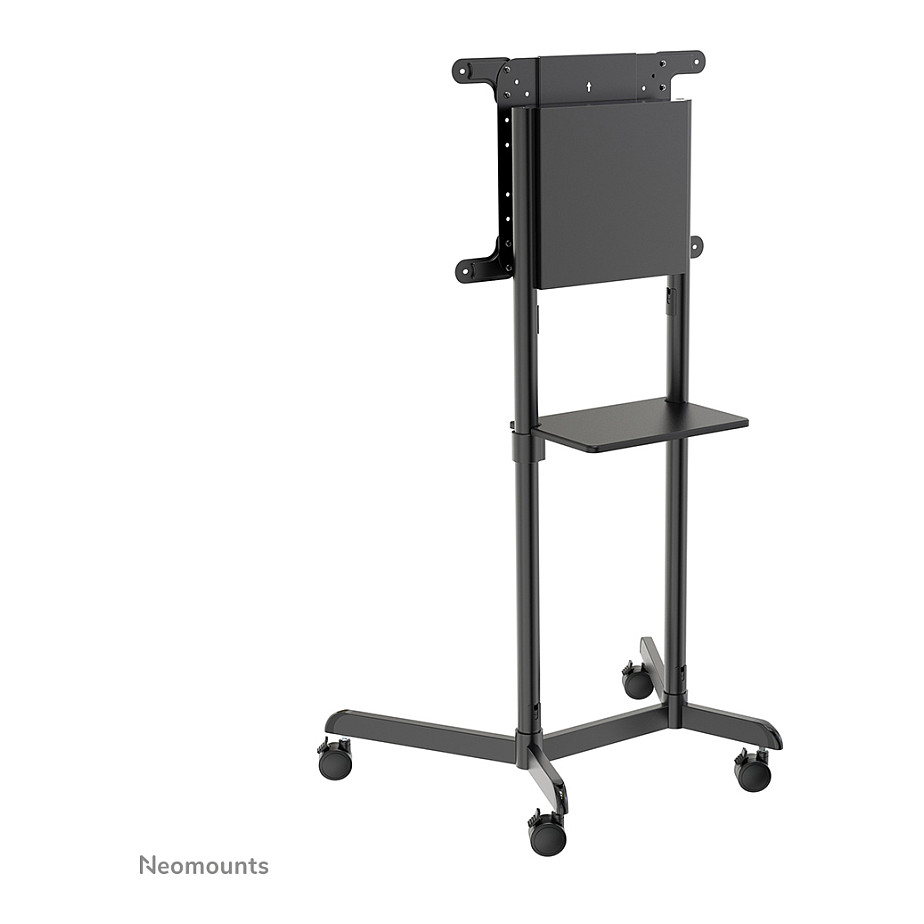 Stalak za TV podni prijenosni NEOMOUNTS NS-M1250 (37"- 70", do 70 kg, nagib 5°, rotacija 90°, za LCD zaslon)-24
