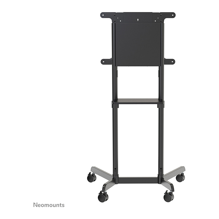 Stalak za TV podni prijenosni NEOMOUNTS NS-M1250 (37"- 70", do 70 kg, nagib 5°, rotacija 90°, za LCD zaslon)-25