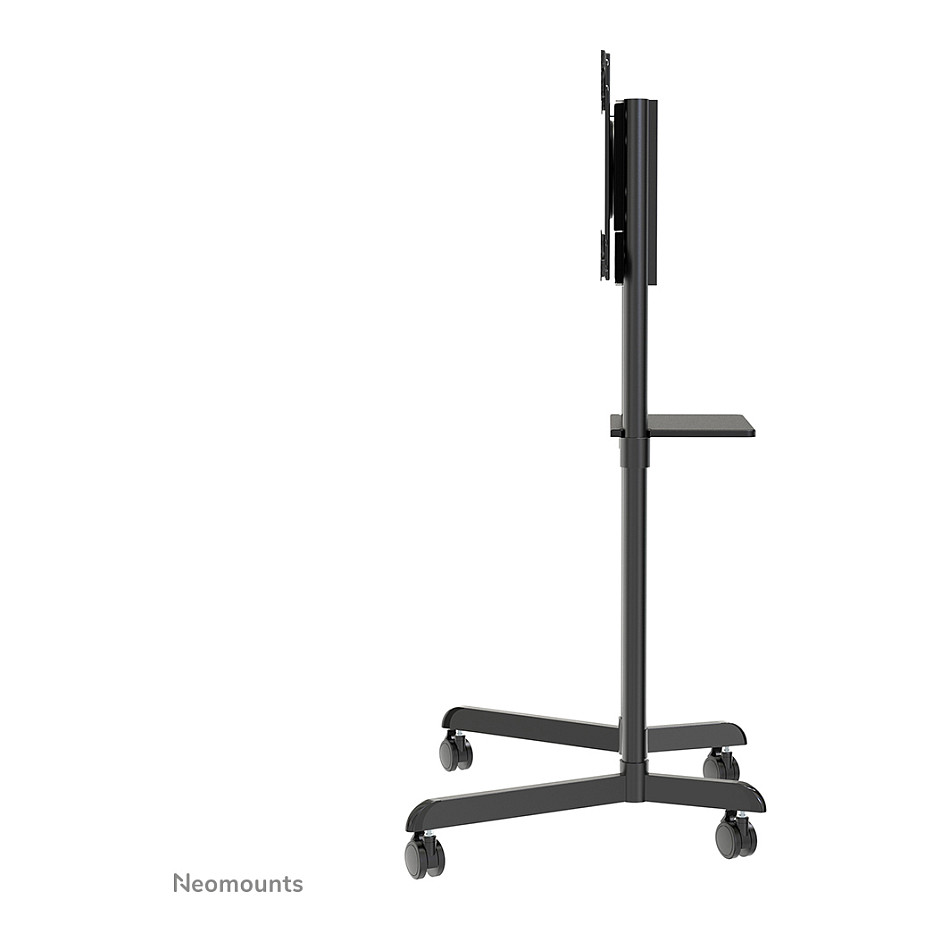 Stalak za TV podni prijenosni NEOMOUNTS NS-M1250 (37"- 70", do 70 kg, nagib 5°, rotacija 90°, za LCD zaslon)-26