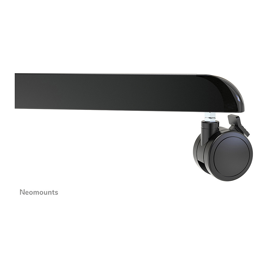 Stalak za TV podni prijenosni NEOMOUNTS NS-M1250 (37"- 70", do 70 kg, nagib 5°, rotacija 90°, za LCD zaslon)-28