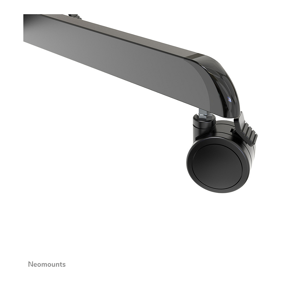 Stalak za TV podni prijenosni NEOMOUNTS NS-M1250 (37"- 70", do 70 kg, nagib 5°, rotacija 90°, za LCD zaslon)-29