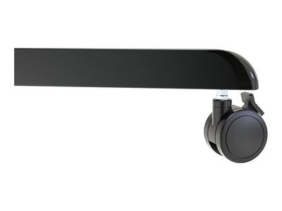 Stalak za TV podni prijenosni NEOMOUNTS NS-M1250 (37"- 70", do 70 kg, nagib 5°, rotacija 90°, za LCD zaslon)-12