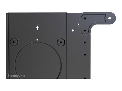 Stalak za TV podni prijenosni NEOMOUNTS NS-M1250 (37"- 70", do 70 kg, nagib 5°, rotacija 90°, za LCD zaslon)-10