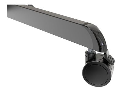 Stalak za TV podni prijenosni NEOMOUNTS NS-M1250 (37"- 70", do 70 kg, nagib 5°, rotacija 90°, za LCD zaslon)-11
