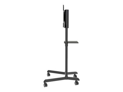 Stalak za TV podni prijenosni NEOMOUNTS NS-M1250 (37"- 70", do 70 kg, nagib 5°, rotacija 90°, za LCD zaslon)-4