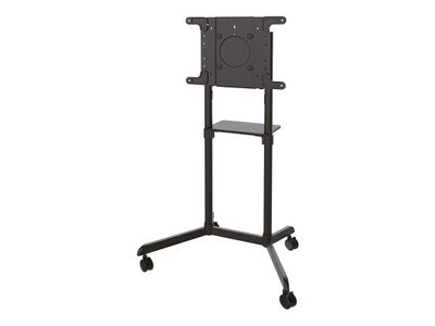 Stalak za TV podni prijenosni NEOMOUNTS NS-M1250 (37"- 70", do 70 kg, nagib 5°, rotacija 90°, za LCD zaslon)-1