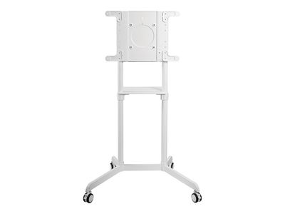 Kolica NEOMOUNTS NS-M1250 (za ravan panel) bijela-1